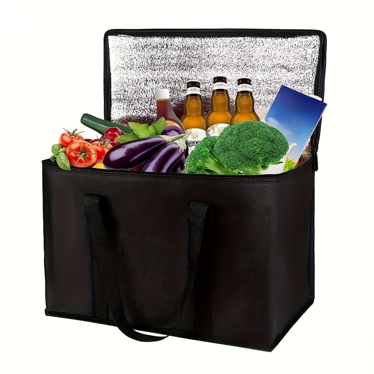 ThermoCarry Xl Insulated Hot And Cold Storage Tote