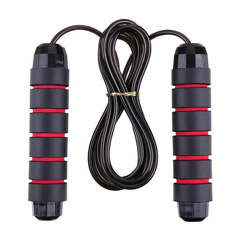 Speedmax Rope Jump Rope With Ball Bearing For Speed Training