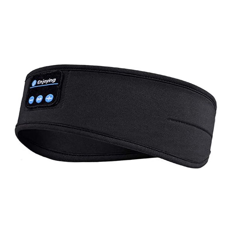 Bandeau Bluetooth pour entraînement et activités de plein air, vêtement de fitness quotidien