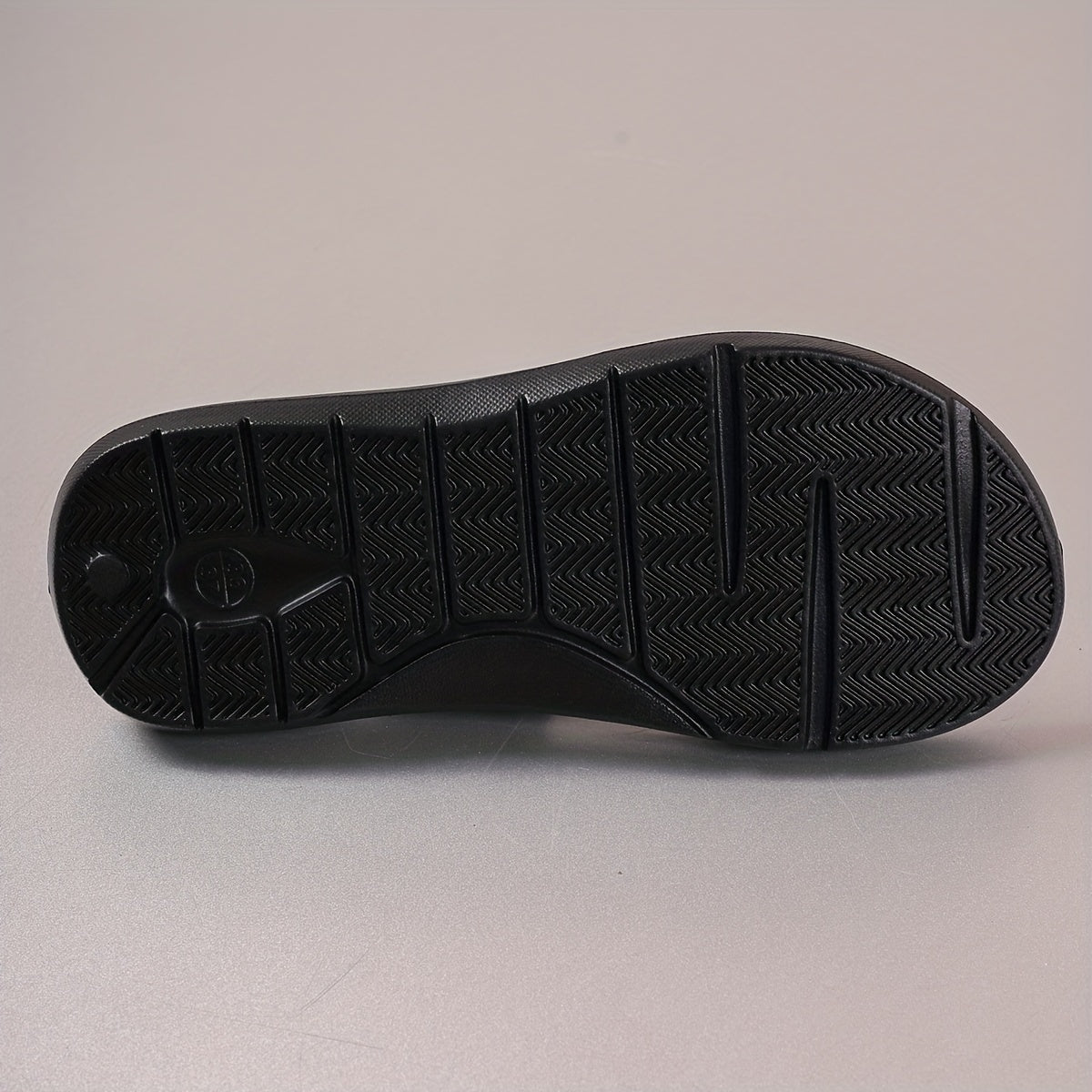 Comfortable Orthopedic Slippers With Support and Minimalist Style