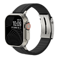 Řemínek Apple Watch Marine Inspired Ocean Band Luxe Strap Series