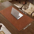 Vintamat Vintage Inspired Desk Protector For Style