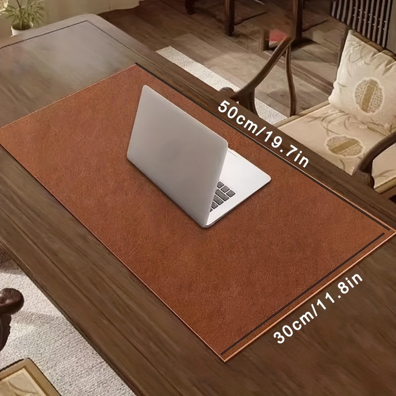 Vintamat Vintage Inspired Desk Protector For Style