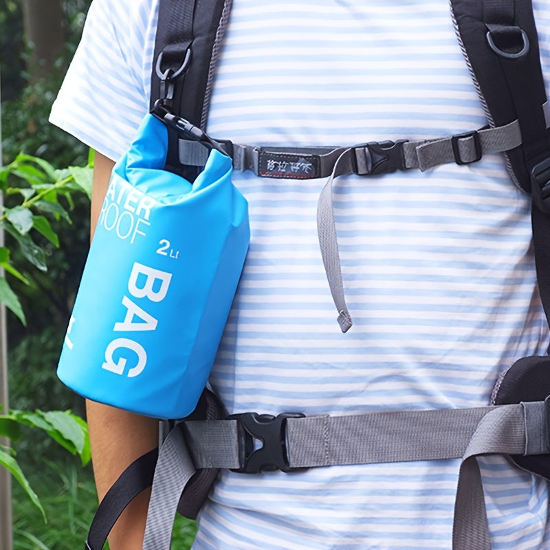 Équipement de protection imperméable AquaShield pour usage extérieur