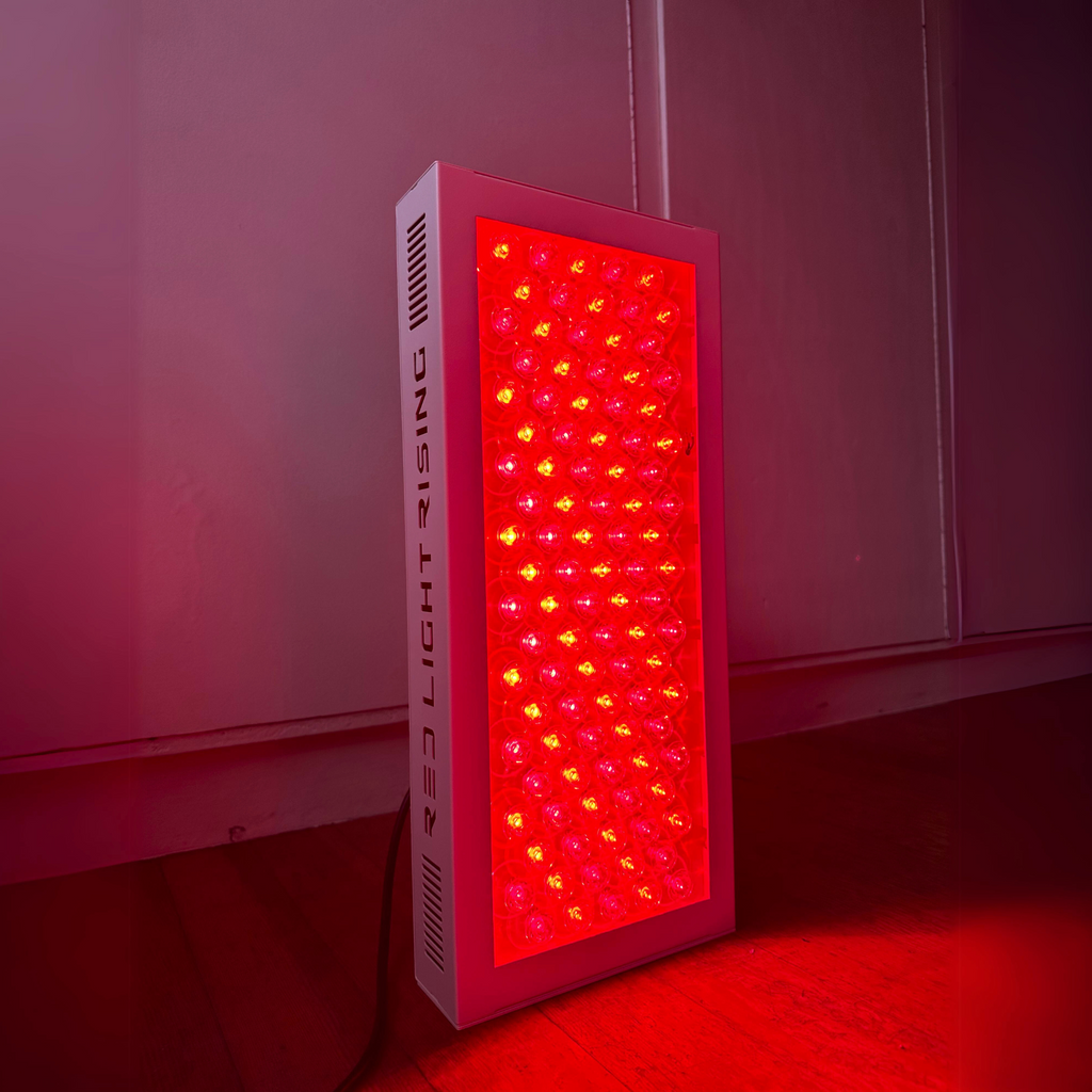 Nova Stack 3.0 Edition Red Light Therapy Panel For Full Body Coverage