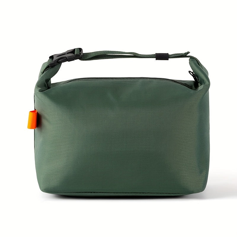 Thermotote Insulated Tote For Everyday Use With Ample Space