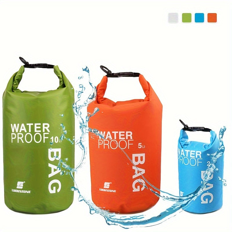 Équipement de protection imperméable AquaShield pour usage extérieur