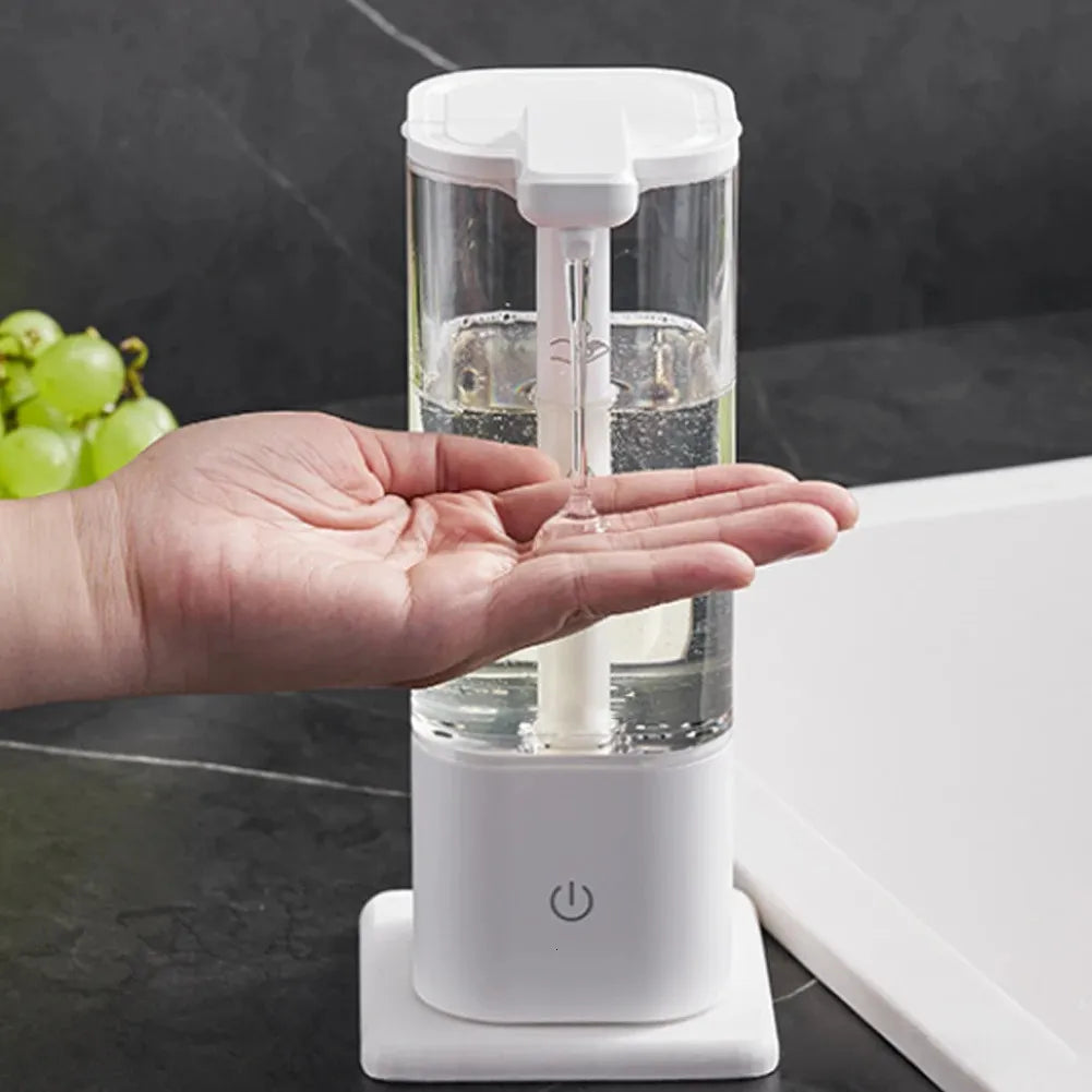 PureFlow Touchless Dispenser For Liquid Soap Automatic