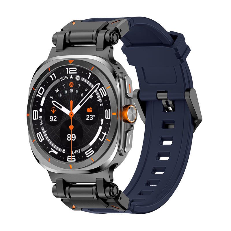 SummitGuard Pro-armband för Samsung Watch Ultra 47mm för alla väder