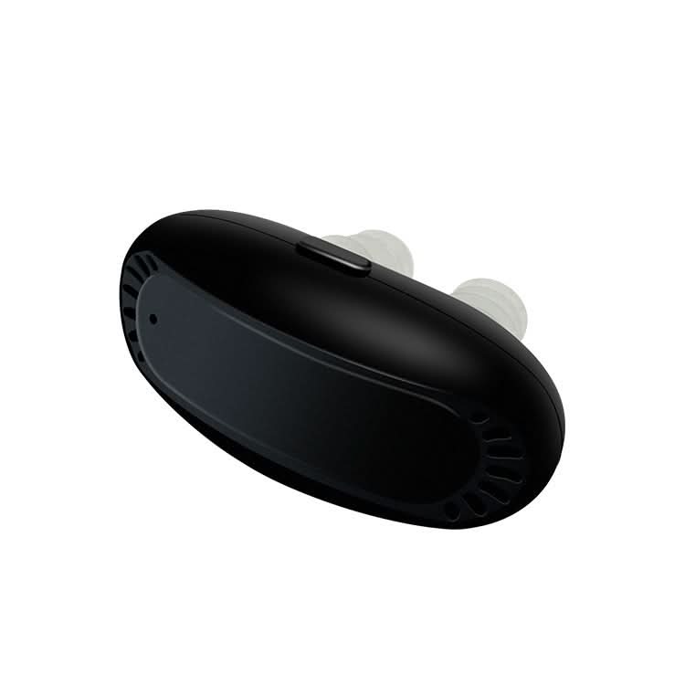 Dispositif nasal infrarouge BreathEase pour les personnes allergiques avec thérapie par lumière rouge