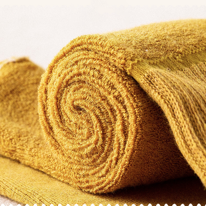 Cozy Over-The-Knee Wool Stockings For Women And Girls