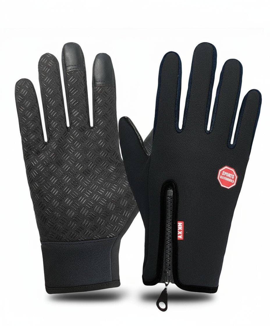 Cycling Gloves Ski Gloves for Men and Women