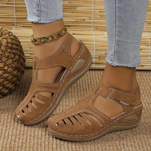 Orthopedic Sandals Ultra Comfortable