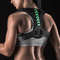 Invisible Posture Corrector For All Day Back Support And Subtle Alignment