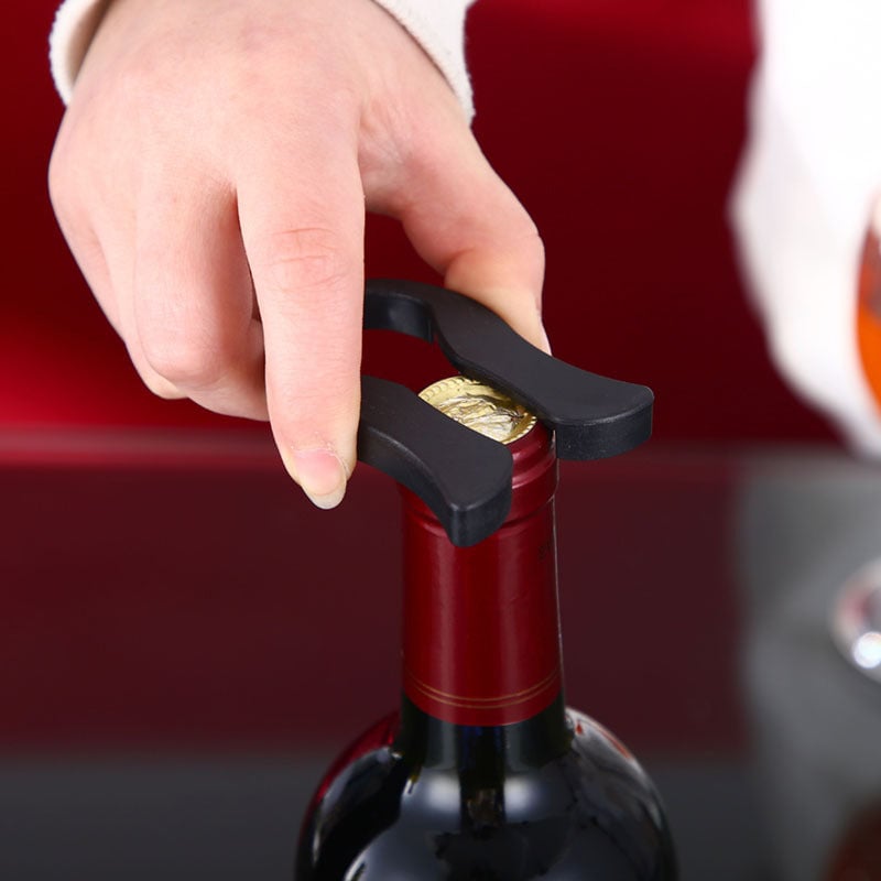 Wino On The Go Rejsevenligt Vinåbningssæt til Hjemmebrug