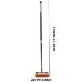 Hydrobrush Hand Scrub Brush With Soap Tank For Bathrooms And Kitchens
