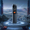 Inflador Digital de Pneus Aeroflow 150 Psi Portátil com Ecrã LCD e USB