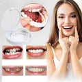 Snap-On Dentures Essentials kolekce pro každodenní nošení s možnostmi výměny