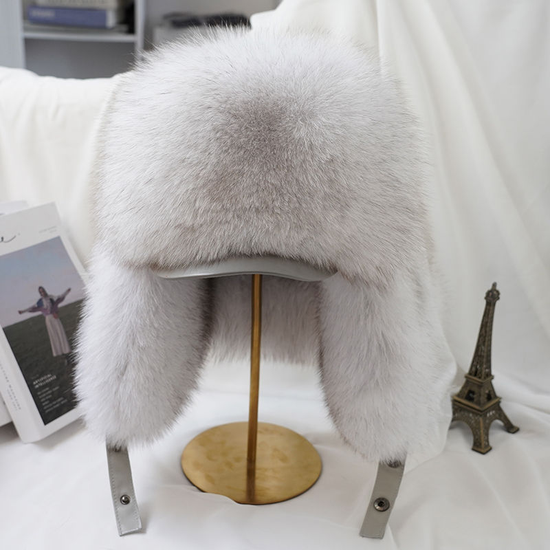 Cozy Winter Hats With Superior Cold Weather Insulation For Daily Comfort