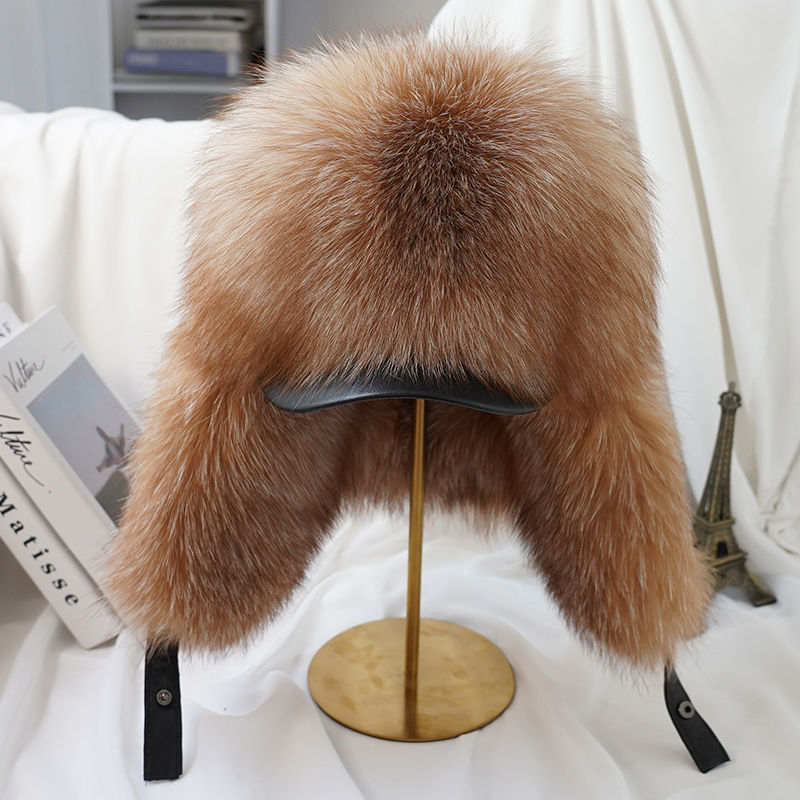 Cozy Winter Hats With Superior Cold Weather Insulation For Daily Comfort