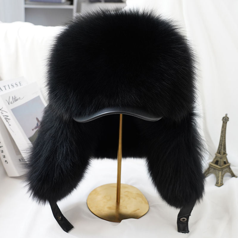 Cozy Winter Hats With Superior Cold Weather Insulation For Daily Comfort