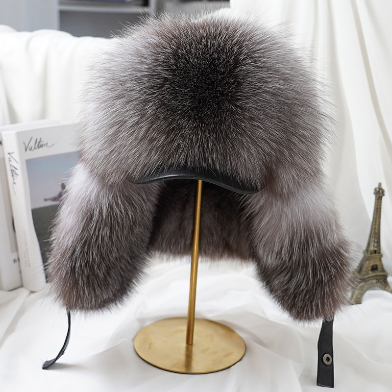 Cozy Winter Hats With Superior Cold Weather Insulation For Daily Comfort