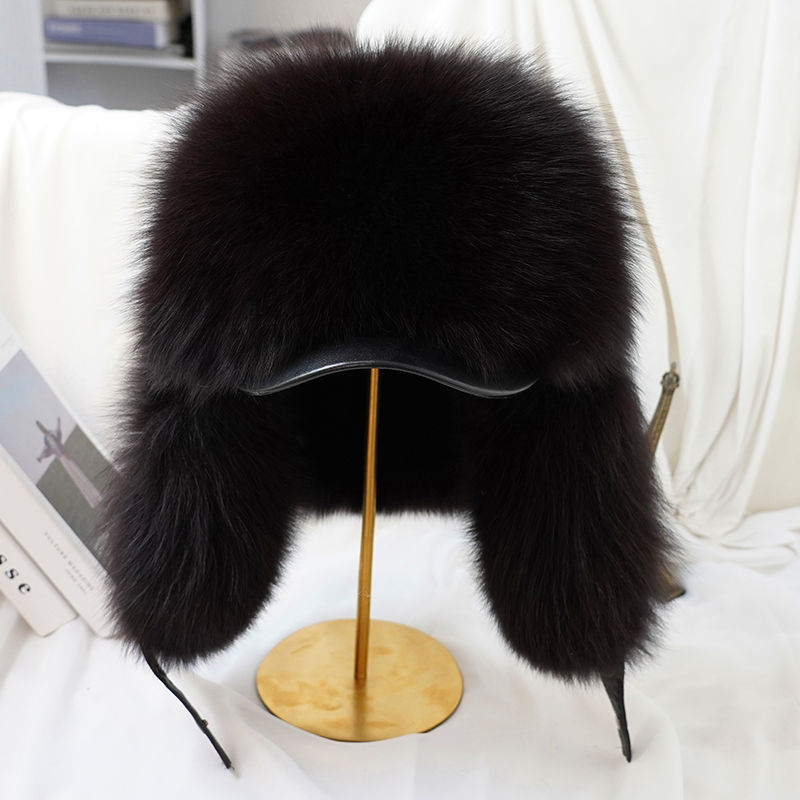 Cozy Winter Hats With Superior Cold Weather Insulation For Daily Comfort