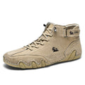 Stepsteady Waterproof Orthopedic Shoes With Breathable Support For All Day Comfort