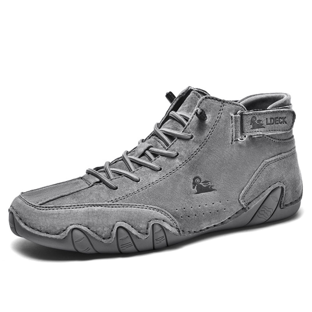 Stepsteady Waterproof Orthopedic Shoes With Breathable Support For All Day Comfort