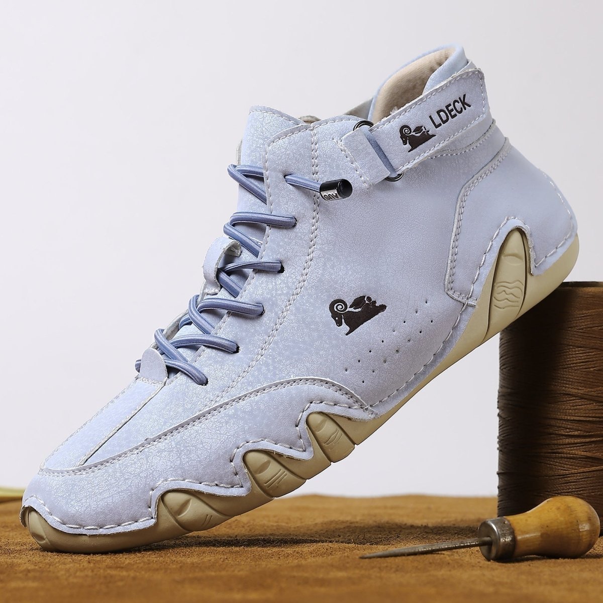 Stepsteady Waterproof Orthopedic Shoes With Breathable Support For All Day Comfort