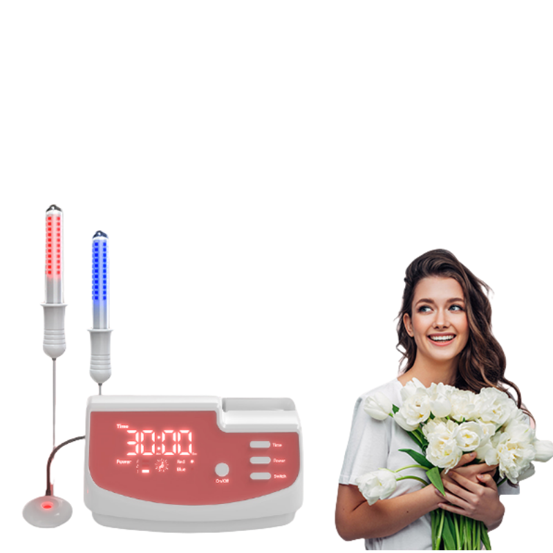 In-Office Wellness Device For Women's Comfort And Wellbeing