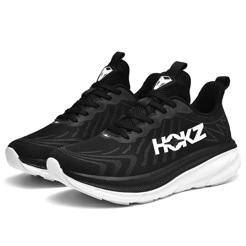 Paceflow Ultra Light Shoes With Cushioned, Responsive Sole For Smooth Daily Runs
