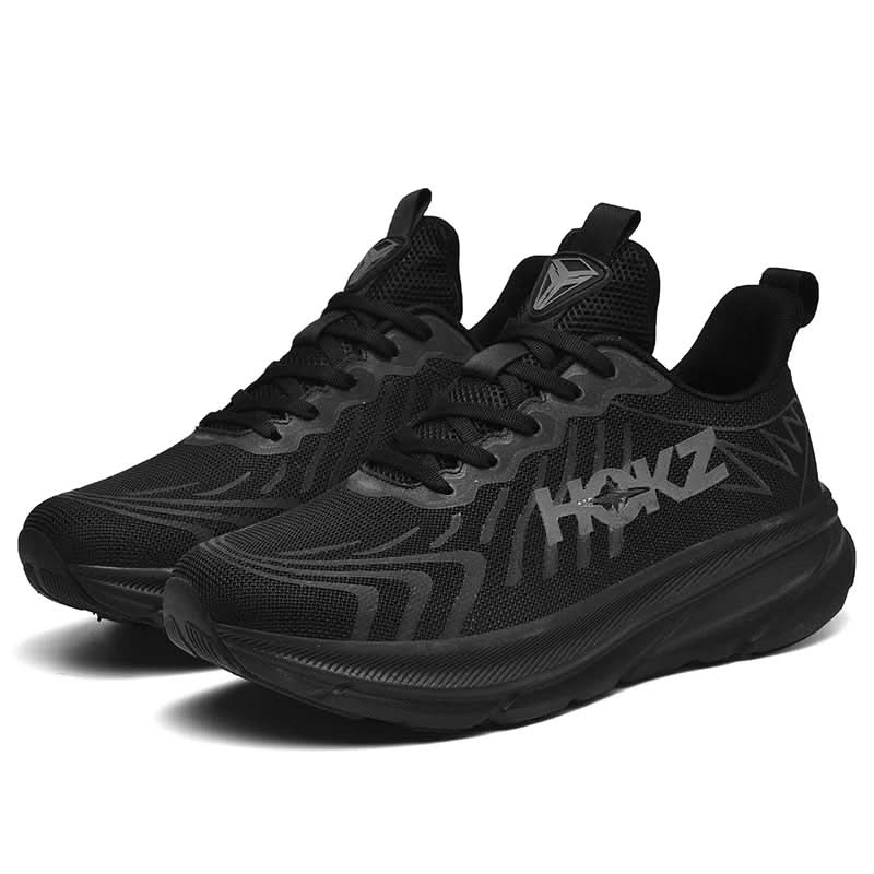 Paceflow Ultra Light Shoes With Cushioned, Responsive Sole For Smooth Daily Runs