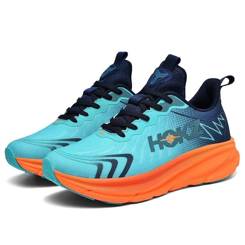 Paceflow Ultra Light Shoes With Cushioned, Responsive Sole For Smooth Daily Runs