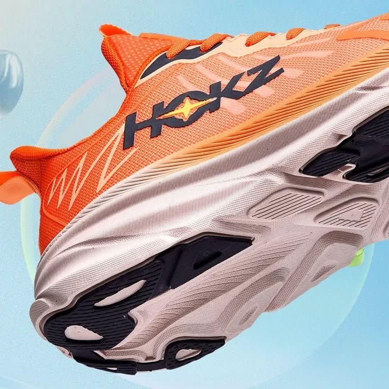 Paceflow Ultra Light Shoes With Cushioned, Responsive Sole For Smooth Daily Runs