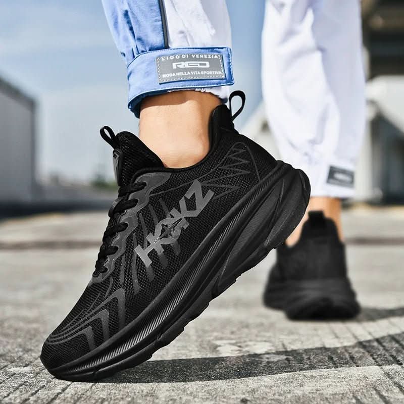 Paceflow Ultra Light Shoes With Cushioned, Responsive Sole For Smooth Daily Runs