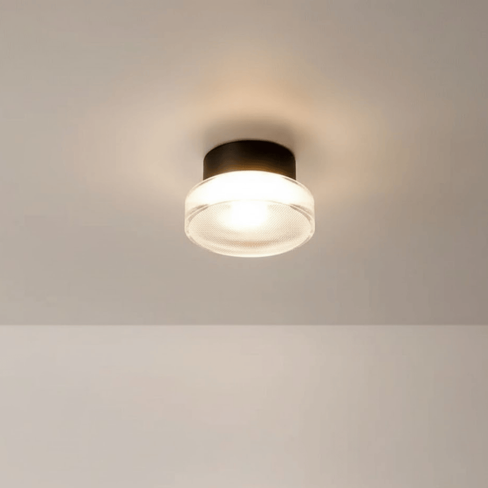 Aster Dimmable Aluminium Wall Light For Modern Interiors