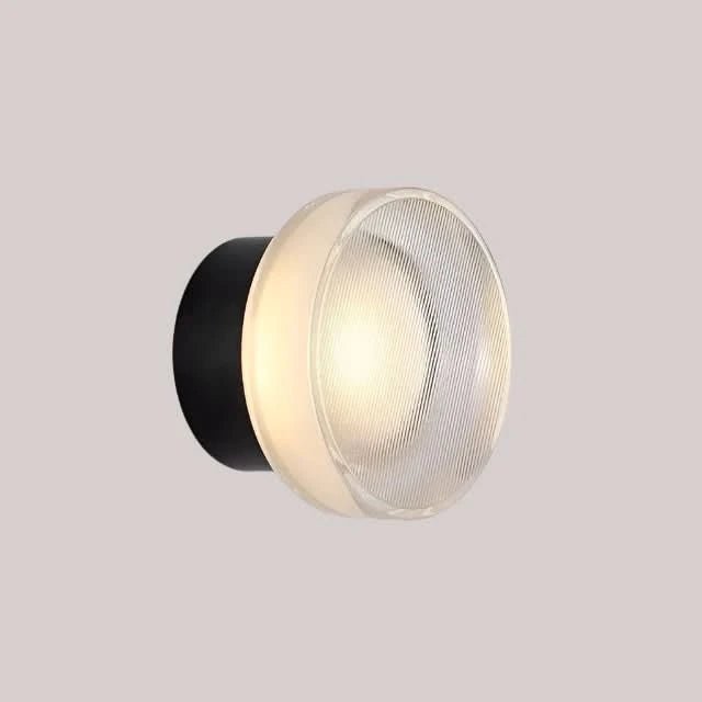 Aster Dimmable Aluminium Wall Light For Modern Interiors