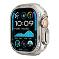 Funda Titan Watch Ultra Metal Shield para relojes inteligentes