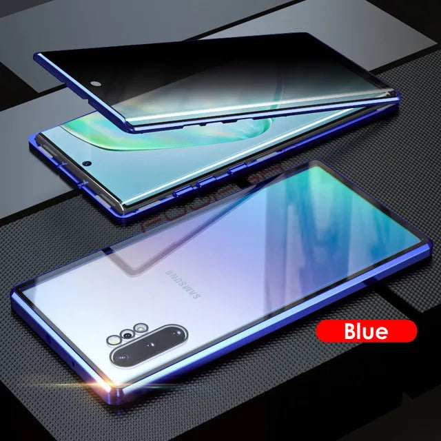Pouzdro na telefon StealthShield pro každodenní soukromí na cestách