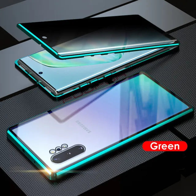 Pouzdro na telefon StealthShield pro každodenní soukromí na cestách