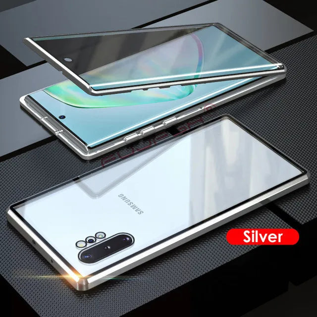 Pouzdro na telefon StealthShield pro každodenní soukromí na cestách