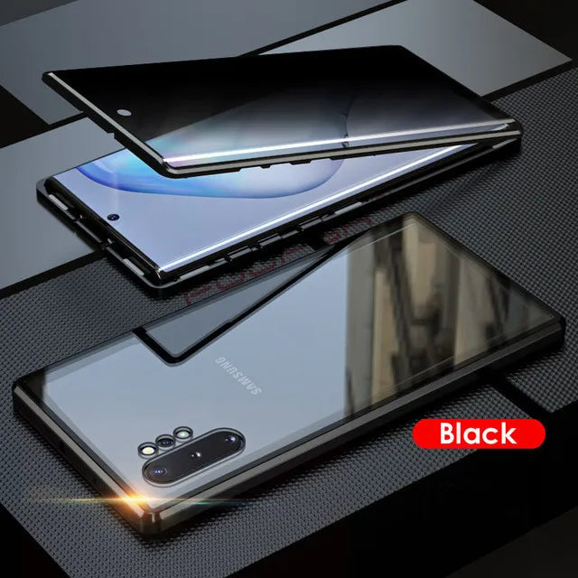 Pouzdro na telefon StealthShield pro každodenní soukromí na cestách
