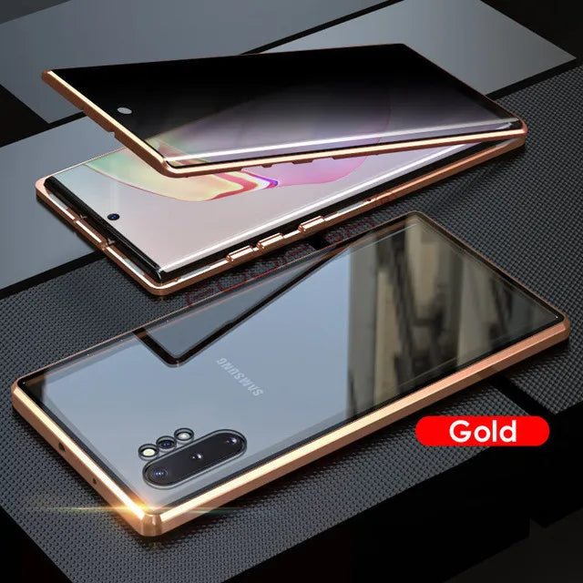 Pouzdro na telefon StealthShield pro každodenní soukromí na cestách