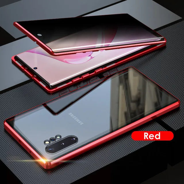 Pouzdro na telefon StealthShield pro každodenní soukromí na cestách