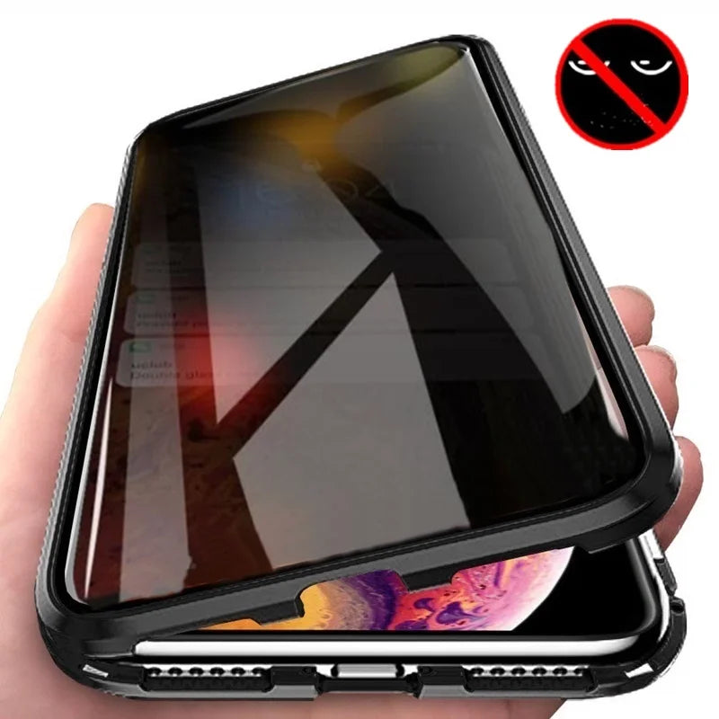 Pouzdro na telefon StealthShield pro každodenní soukromí na cestách