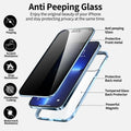 Pouzdro na telefon StealthShield pro každodenní soukromí na cestách