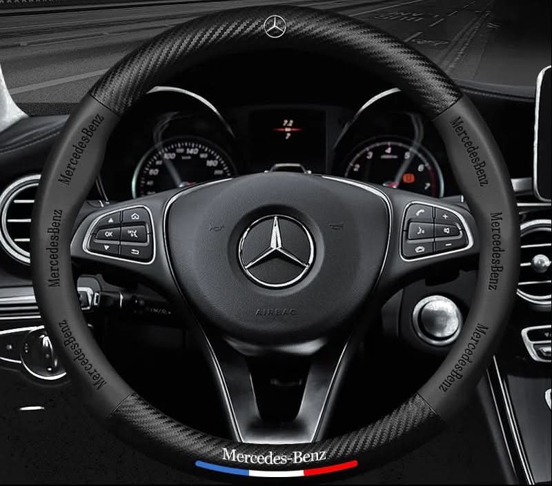 AirFlex Breathable Wheel Cover With Non Slip Grip For Comfort