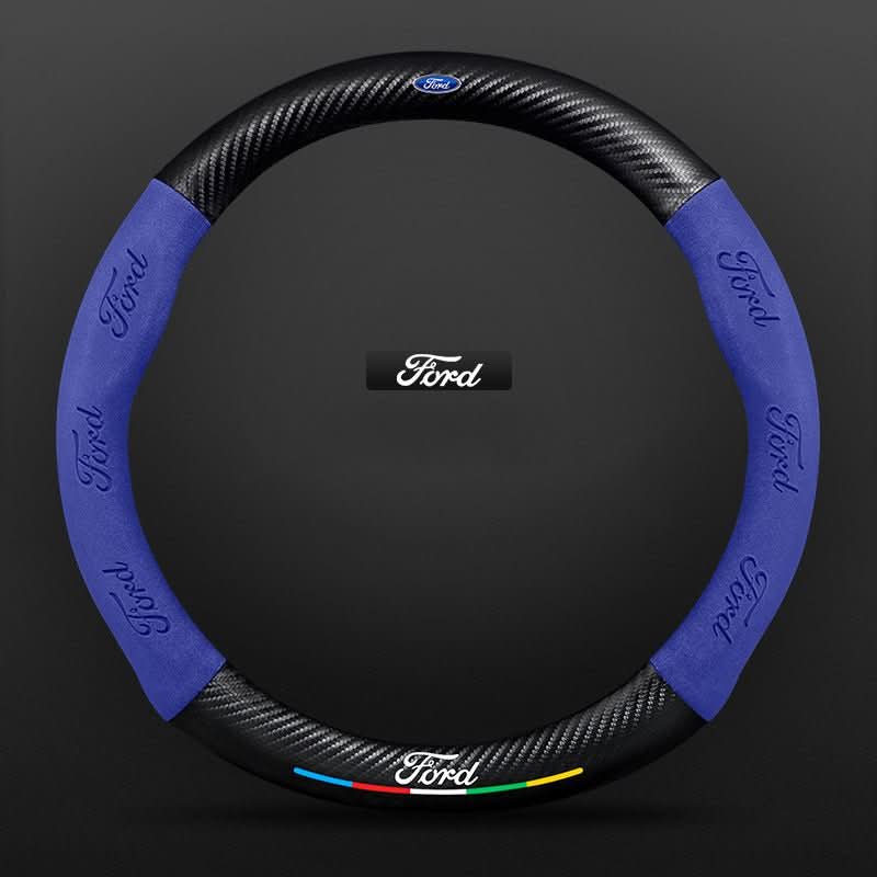 AirFlex Breathable Wheel Cover With Non Slip Grip For Comfort