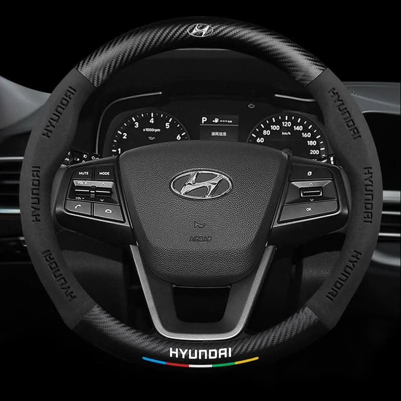 AirFlex Breathable Wheel Cover With Non Slip Grip For Comfort